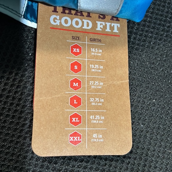 Arcadia Trail 3 in 1 multiverse coat - Picture 7 of 7